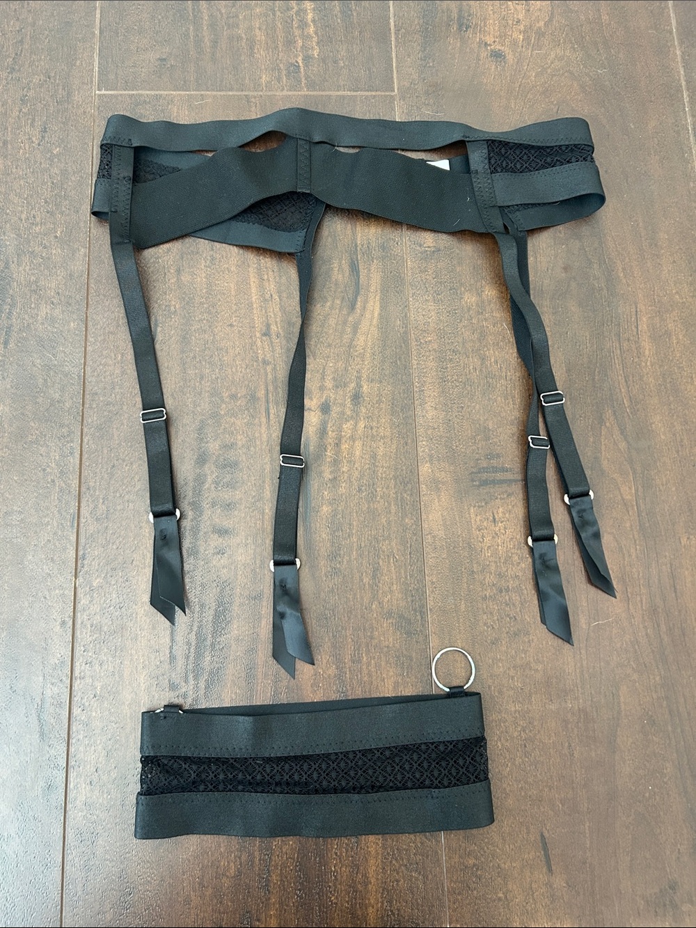 garter belt